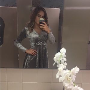 Meet your Posher, Liz